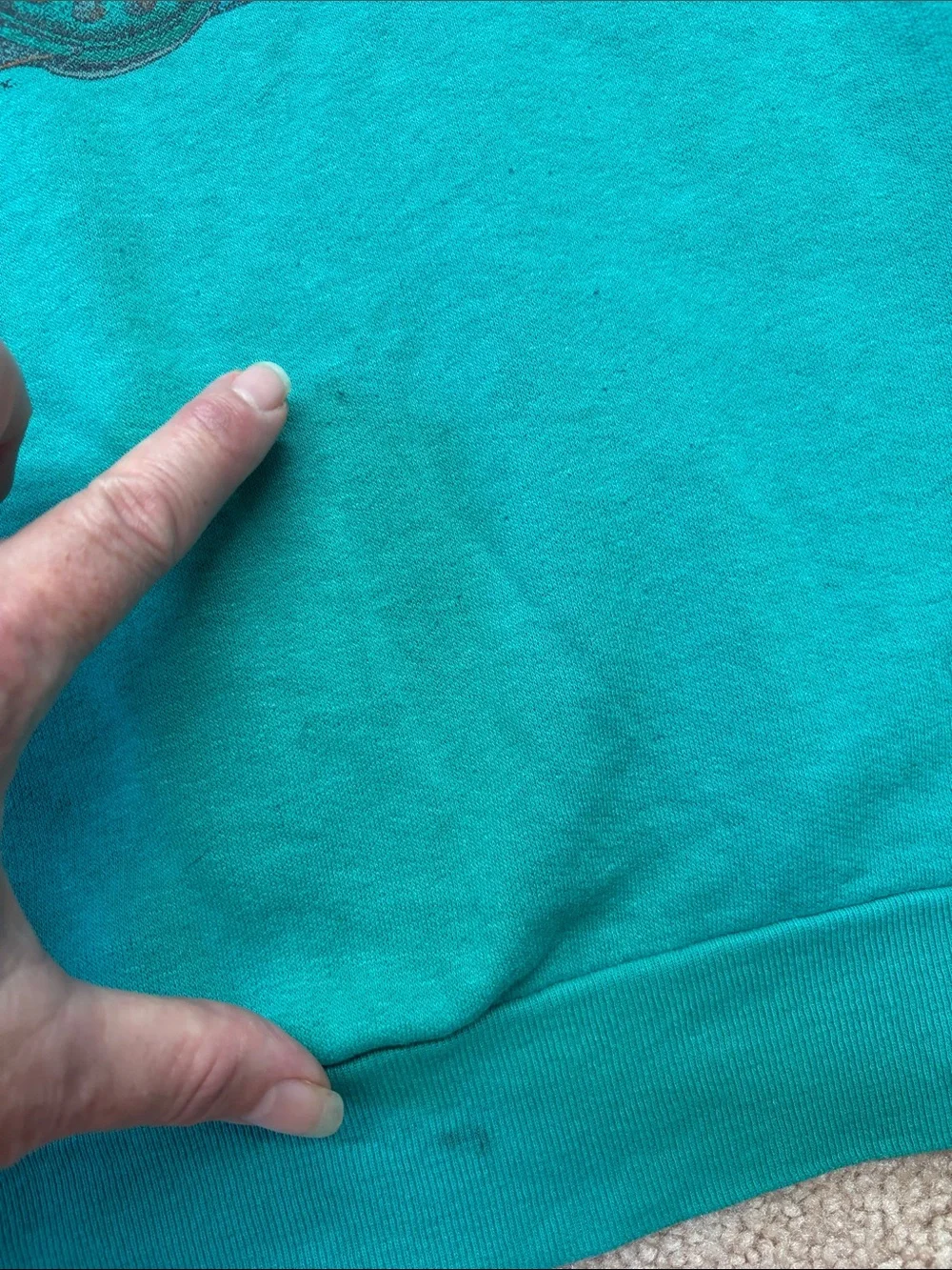 Sun Sportswear, Inc. #vintagesweatshirt #sunsportswear